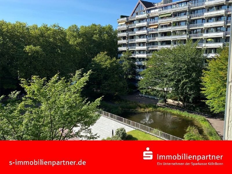 Wohnung zum Kauf 275.000 € 3 Zimmer 97,5 m²<br/>Wohnfläche 5.<br/>Geschoss Weiden Köln 50858