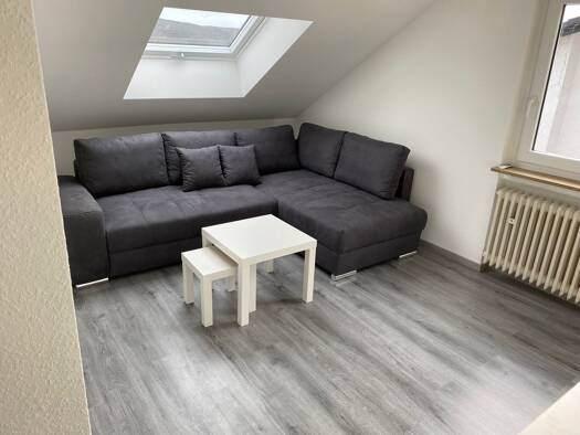 Wohnung zur Miete 520 € 1 Zimmer 27 m² Geschoss 1/1 frei ab 01.01.2026 Höchst Höchst i. Odw. 64739