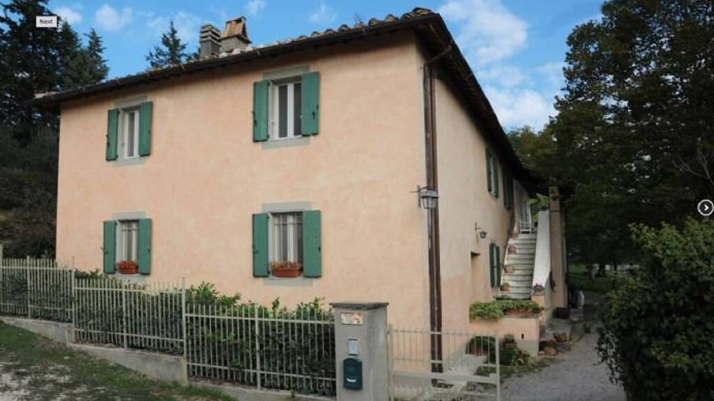 Villa zum Kauf 640.000 € 8 Zimmer 300 m² 5.000 m² Grundstück perugia