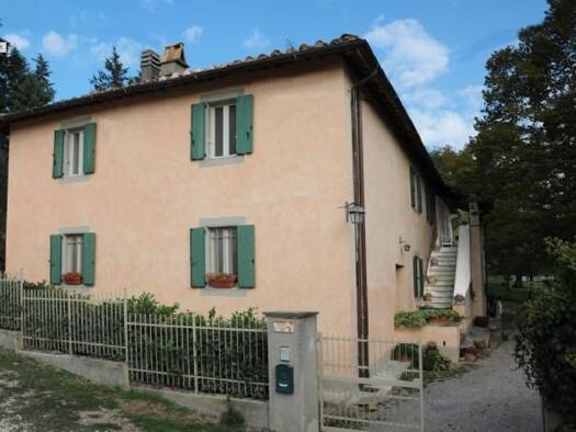 Villa zum Kauf 640.000 € 8 Zimmer 300 m² 5.000 m² Grundstück Perugia