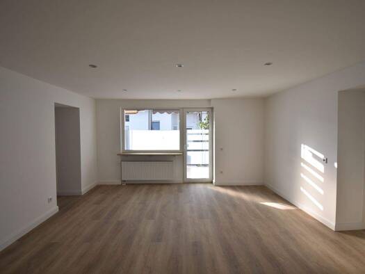 Wohnung zur Miete 1.245 € 3 Zimmer 89,8 m² EG frei ab 01.03.2026 Kreuzstraße 23 Hoisten Neuss 41469