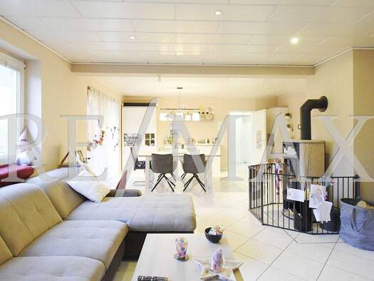 Wohnung zum Kauf 349.000 € 3 Zimmer 127 m² 1. Geschoss Wallrabenstein Hünstetten 65510