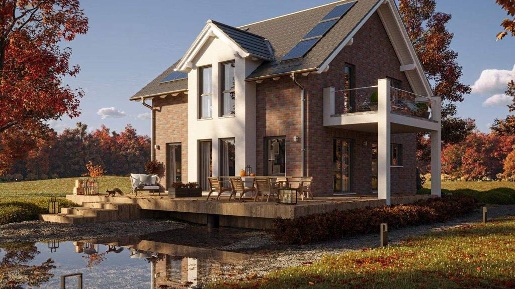 Einfamilienhaus zum Kauf - Erstbezug 659.154 € 5 Zimmer 135 m² 482 m² Grundstück Straelen 47638