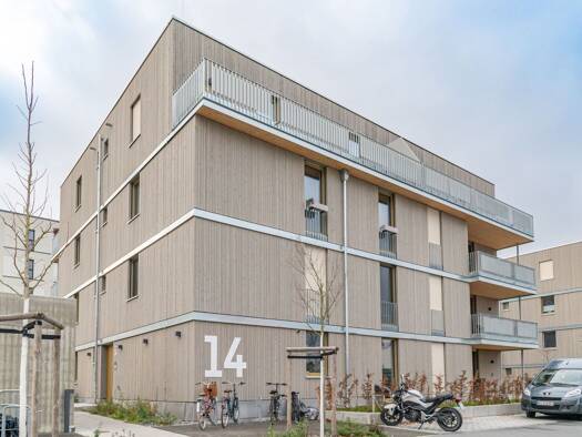 Wohnung zur Miete 1.418 € 4 Zimmer 105,4 m² 2. Geschoss frei ab 01.11.2026 Frauenland Würzburg 97074