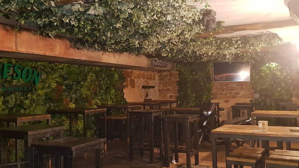 Ladenfläche zum Kauf 1.500.000 € Manus - Bol - Gripe