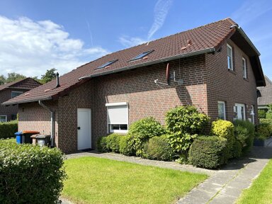 Doppelhaushälfte zum Kauf 249.000 € 4 Zimmer 86 m² 230 m² Grundstück Carolinensiel Wittmund / Carolinensiel 26409