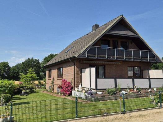 Einfamilienhaus zum Kauf 498.000 € 6 Zimmer 155 m² 1.027 m² Grundstück Rethwisch 23847