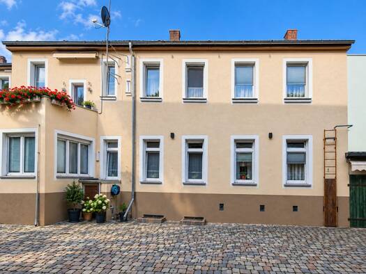 Einfamilienhaus zum Kauf 895.000 € 7 Zimmer 195 m² 696 m² Grundstück Weißensee Berlin 13086