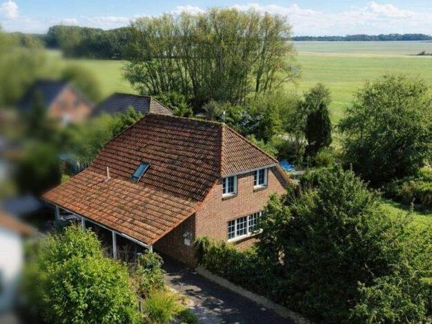 Einfamilienhaus zum Kauf 359.000 € 5 Zimmer 122 m² 829 m² Grundstück Prohn 18445