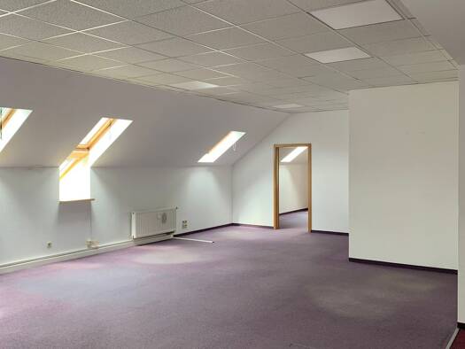 Bürofläche zur Miete provisionsfrei 300 € 2 Zimmer 100 m² Bürofläche Stollberg Stollberg/Erzgebirge 09366