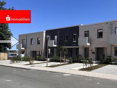 Penthouse zum Kauf - Erstbezug provisionsfrei 659.900 € 4 Zimmer 120,5 m² Königsberger Straße 8 Kappeln 24376