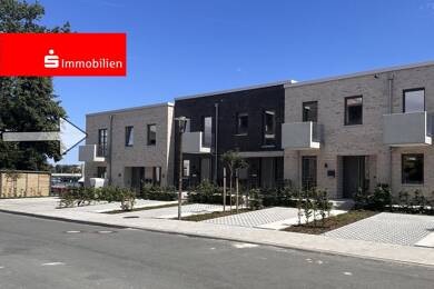 Penthouse zum Kauf - Erstbezug provisionsfrei 659.900 € 4 Zimmer 120,5 m² Königsberger Straße 8 Kappeln 24376