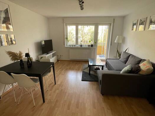 Wohnung zur Miete 650 € 3 Zimmer 67,2 m² Geschoss EG/3 frei ab 01.06.2026 Eselsberg Ulm 89075