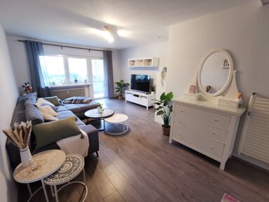 Wohnung zur Miete 750 € 2 Zimmer 74 m² EG Wiesental Waghäusel 68753