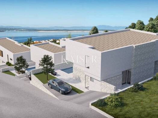 Haus zum Kauf 409.000 € 4 Zimmer 97 m² Crikvenica Centar