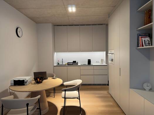 Wohnung zur Miete 2.450 € 2 Zimmer 58 m² frei ab 01.05.2026 Johannisstraße 13 Mitte Berlin 10117