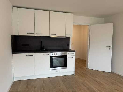 Wohnung zum Kauf 89.000 € 1 Zimmer 28,1 m² 3. Geschoss Schwenningen Villingen-Schwenningen 78054