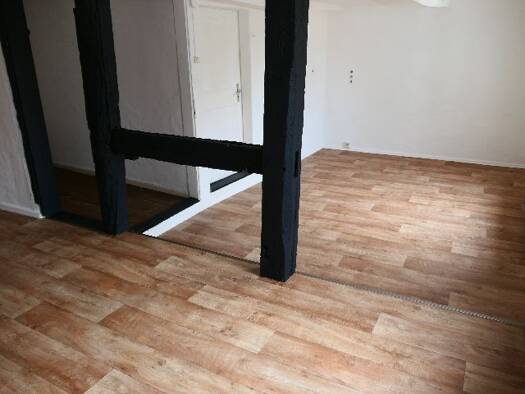 Wohnung zur Miete 295 € 1,5 Zimmer 45 m² 2. Geschoss Innenstadt Hameln 31785