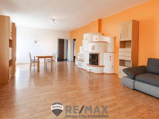 Einfamilienhaus zum Kauf 430.000 € 4 Zimmer 120 m² 638 m² Grundstück Langenlebarn-Oberaigen 3425