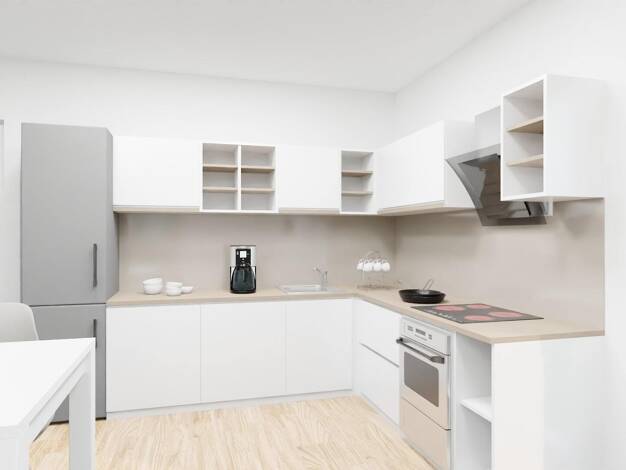 Wohnung zum Kauf - Erstbezug provisionsfrei 253.900 € 3 Zimmer 72,9 m² Grasdorf Neuenhaus 49828