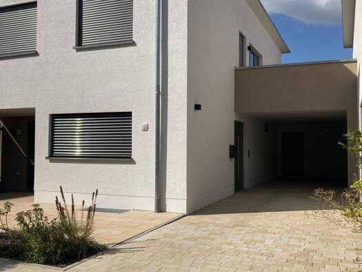 Reihenhaus zur Miete 2.290 € 5 Zimmer 174,7 m² frei ab 01.04.2026 Oberelchingen Elchingen 89275