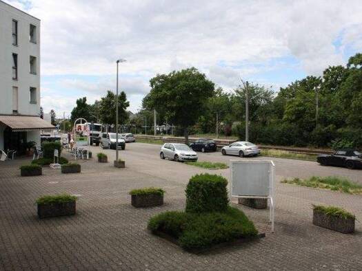 Studio zur Miete 850 € 2,5 Zimmer 70 m² 1. Geschoss frei ab 01.05.2026 Unterfeldstr. 12a Neureut Karlsruhe 76149