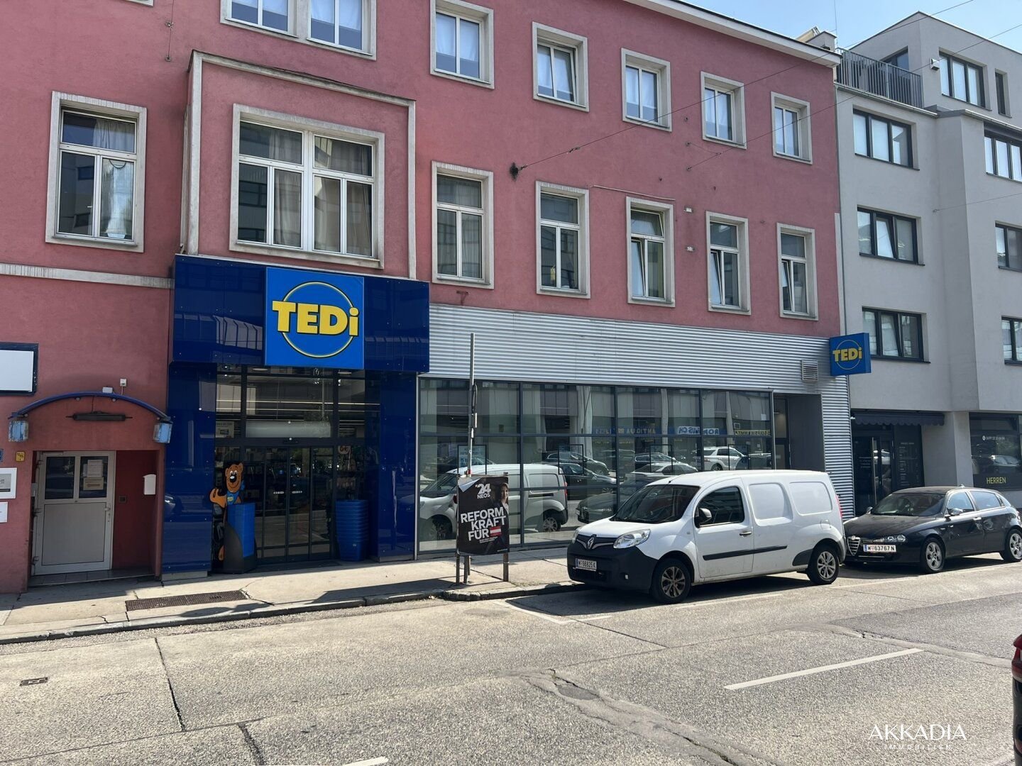 Halle/Industriefläche zur Miete 6.500 € 103,7 m²<br/>Lagerfläche Wien 1110