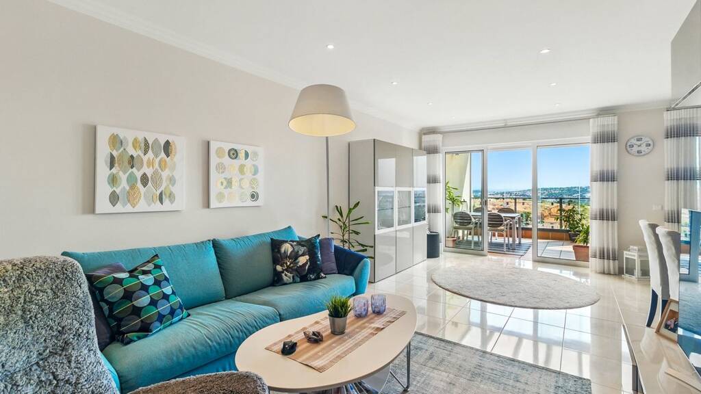 Wohnung zum Kauf 570.000 € 101 m² Lagos 8600