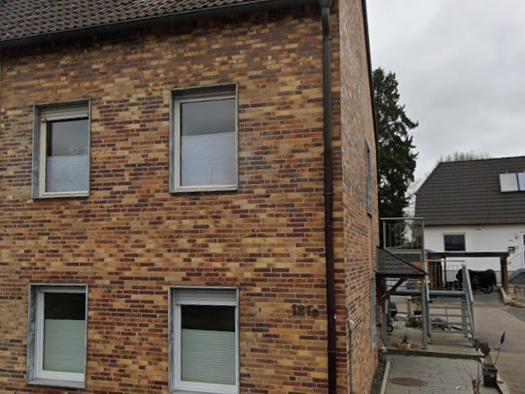 Maisonette zur Miete 1.115 € 4 Zimmer 120 m² Geschoss -1/3 frei ab 01.05.2026 Kohlscheid Herzogenrath 52134