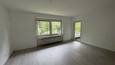 Wohnung zur Miete 469 € 3,5 Zimmer 67 m² 2. Geschoss Hestermannstraße 21 Hassel Gelsenkirchen 45896