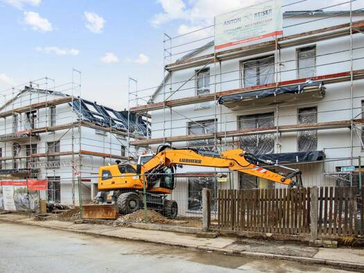 Studio zum Kauf provisionsfrei 414.000 € 1 Zimmer 40,2 m² Aubing-Lochhausen-Langwied München 81243