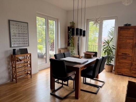 Wohnung zur Miete 1.814 € 4 Zimmer 117 m² 3. Geschoss frei ab 01.12.2026 Königs Wusterhausen Königs Wusterhausen 15711