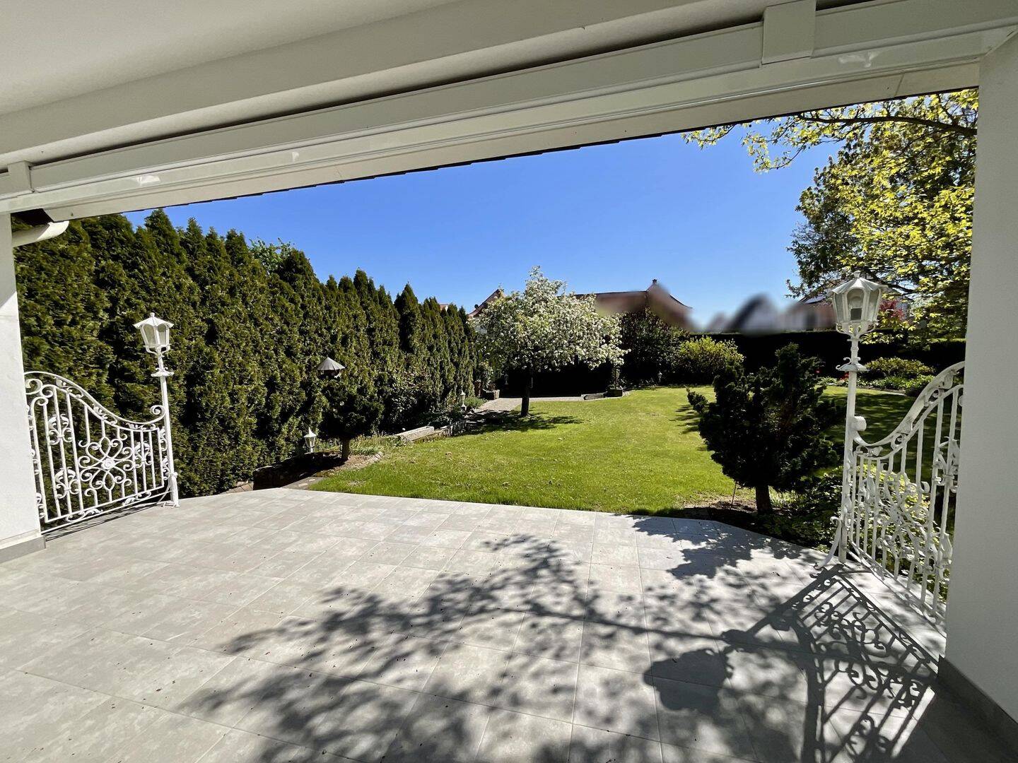 Einfamilienhaus zum Kauf - Ansicht 3