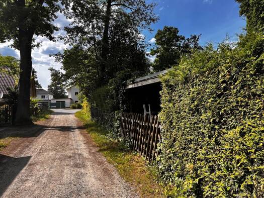 Grundstück zum Kauf - Erstbezug 95.000 € 288 m² Grundstück Niederlehme Königs Wusterhausen 15713