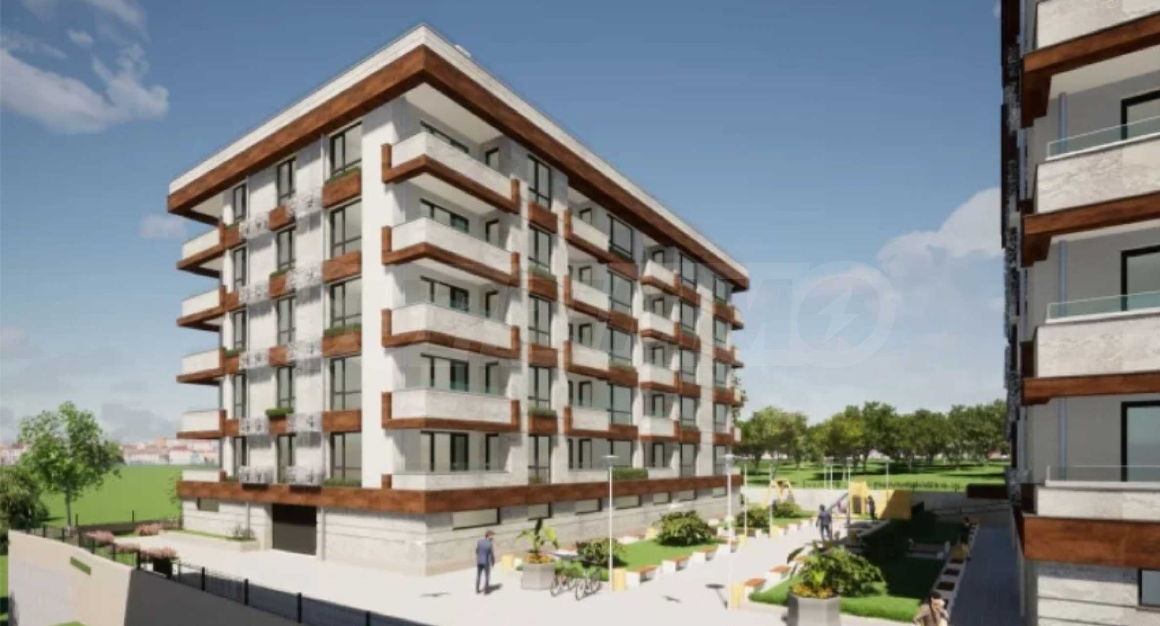 Apartment zum Kauf 80.000 € 2 Zimmer 71 m²<br/>Wohnfläche Veliko Tarnovo