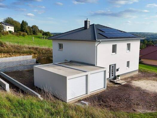 Einfamilienhaus zum Kauf 545.000 € 4 Zimmer 170 m² 1.330 m² Grundstück Gondorf 54647