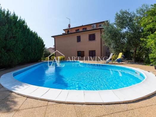 Wohnung zum Kauf 255.000 € 3 Zimmer 1. Geschoss Novigrad 52466