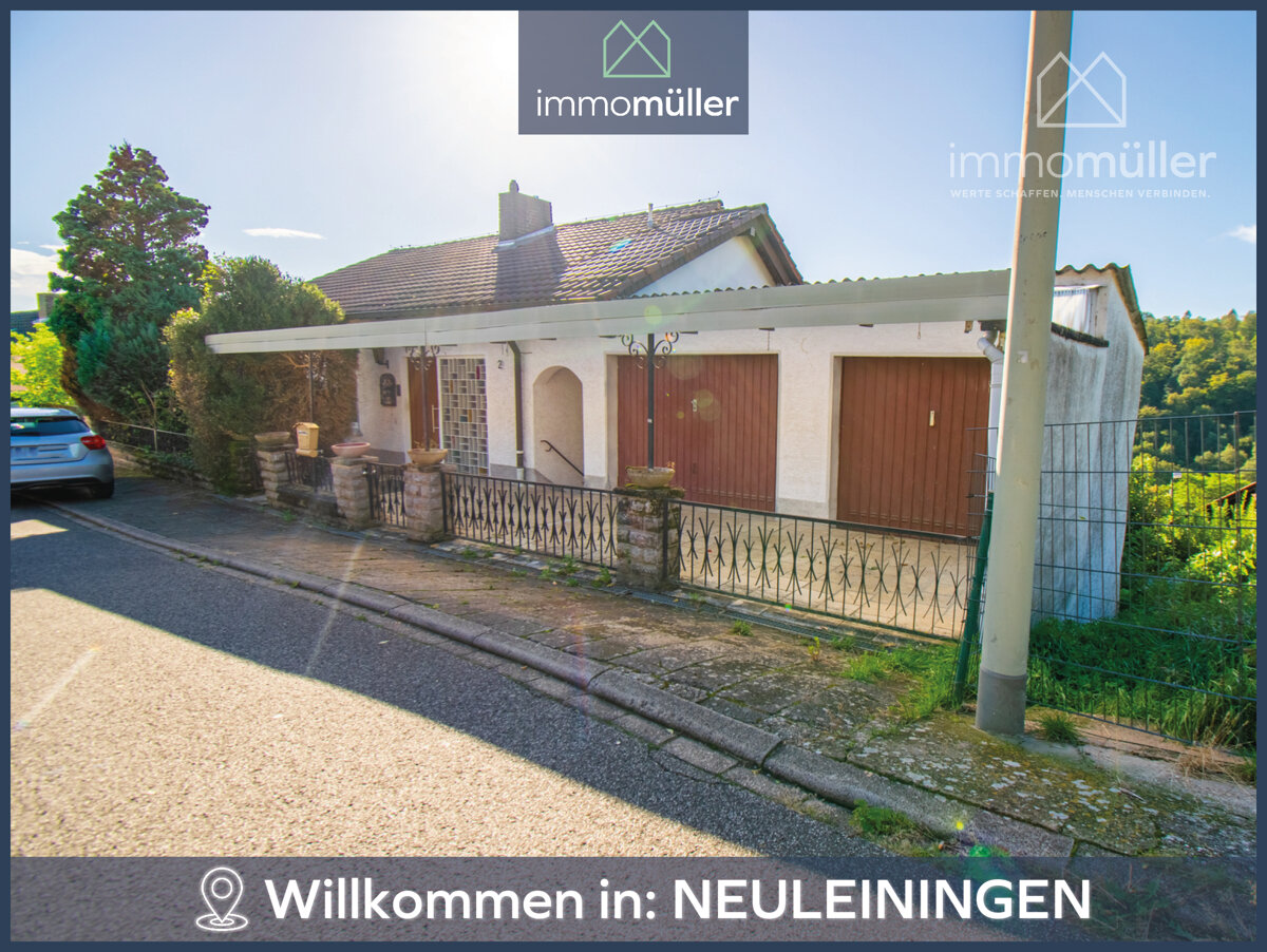 Einfamilienhaus zum Kauf 390.000 € 5 Zimmer 185 m²<br/>Wohnfläche 623 m²<br/>Grundstück Neuleiningen 67271