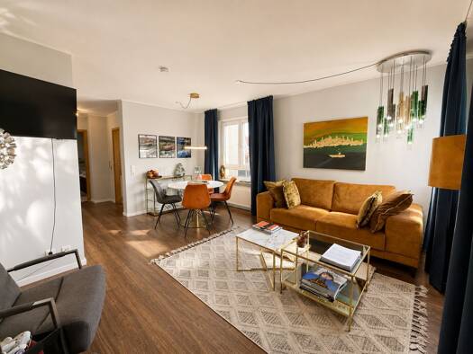 Wohnung zum Kauf 180.000 € 2 Zimmer 52,4 m² Crailsheim Crailsheim 74564