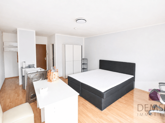 Wohnung zur Miete 310 € 1 Zimmer 30 m² Richrath Langenfeld (Rheinland) 40764