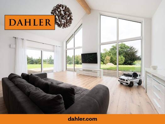 Einfamilienhaus zum Kauf 595.000 € 4 Zimmer 160,4 m² 2.156 m² Grundstück Idsingen Walsrode / Idsingen 29664