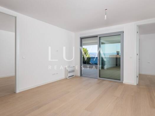 Wohnung zum Kauf 599.800 € 2 Zimmer 95 m² 1. Geschoss Opatija 0