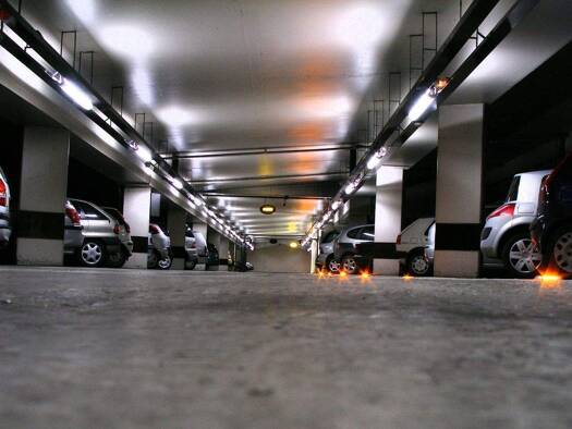 Tiefgaragenstellplatz zur Miete 100 € Auf dem Baggersand ... Travemünde Lübeck 23570