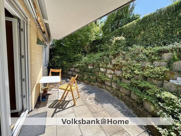 Wohnung zum Kauf 265.000 € 3 Zimmer 75 m² Herrenberg Herrenberg 71083