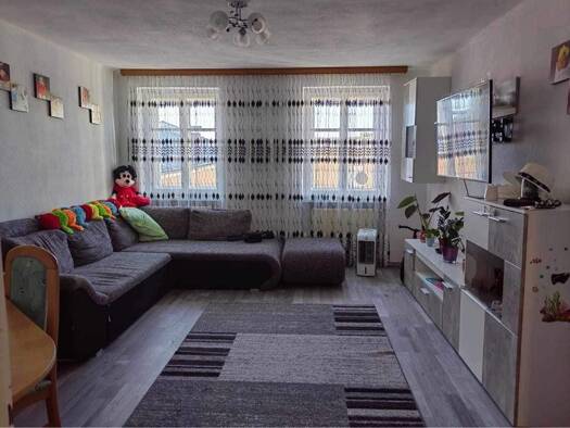 Wohnung zum Kauf 170.000 € 4 Zimmer 72 m² Braunau 5280