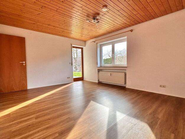 Terrassenwohnung zur Miete 680 € 2,5 Zimmer 65 m² UG frei ab 01.03.2026 Hasenweiler Horgenzell 88263