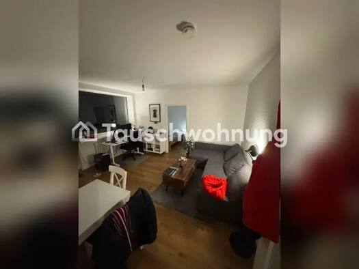 Wohnung zur Miete Tauschwohnung 463 € 1,5 Zimmer 39 m² 5. Geschoss Sasel Wandsbek 22179