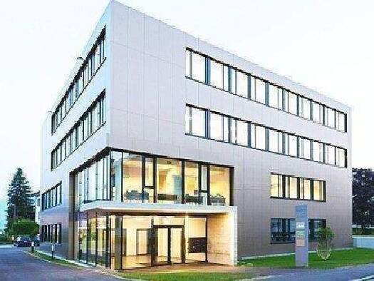 Bürokomplex zum Kauf als Kapitalanlage geeignet 5.000.000 € 3.540 m² Innenstadt Stadtmitte 38440