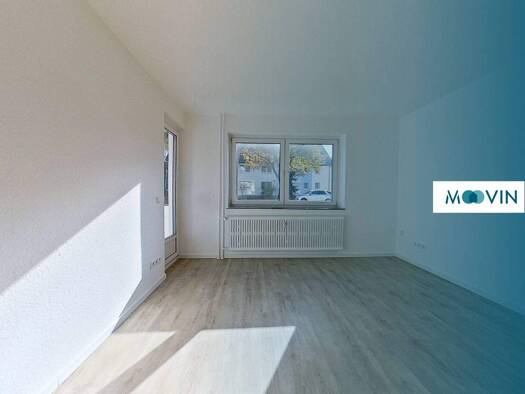 Studio zur Miete 500 € 3 Zimmer 61,5 m² EG frei ab 01.01.2026 Wittenberger Straße 27 Brackwede Bielefeld 33647