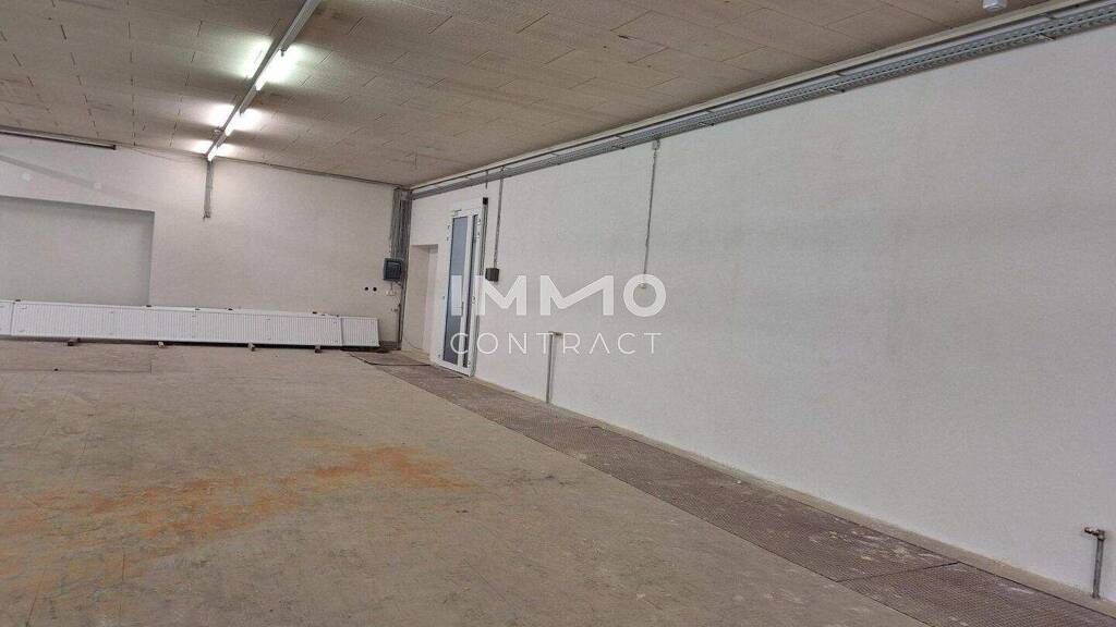 Lagerhalle zur Miete 413 € Bad Ischl 4820